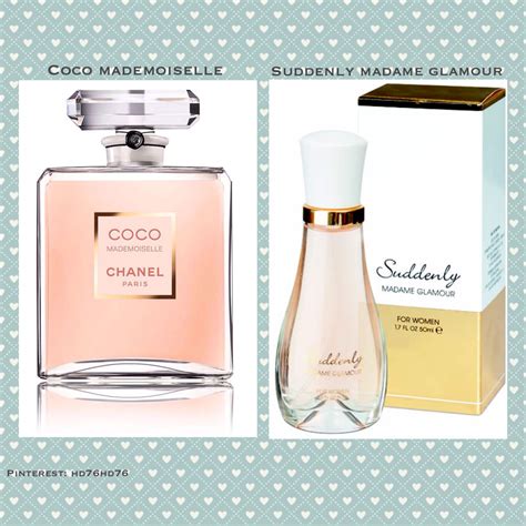 perfume like coco mademoiselle|coco chanel perfume smells like.